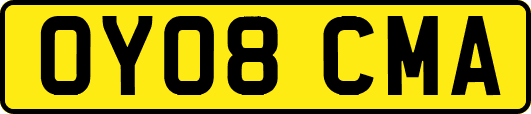 OY08CMA