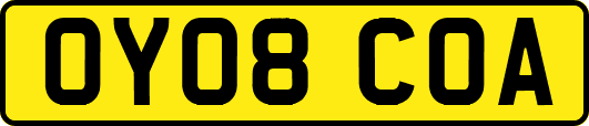 OY08COA
