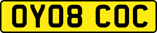 OY08COC