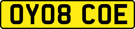 OY08COE
