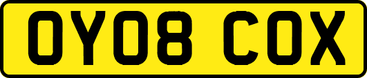 OY08COX