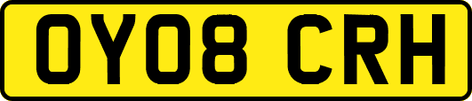 OY08CRH