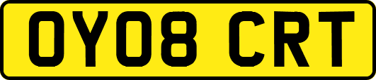 OY08CRT