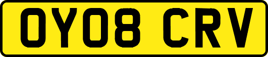 OY08CRV