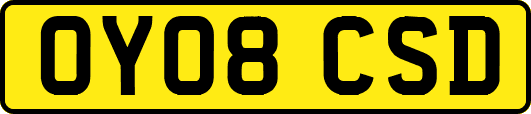 OY08CSD