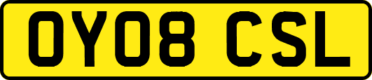 OY08CSL