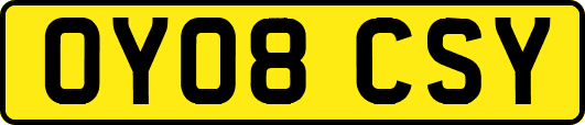 OY08CSY