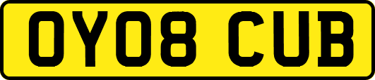 OY08CUB