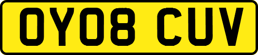 OY08CUV