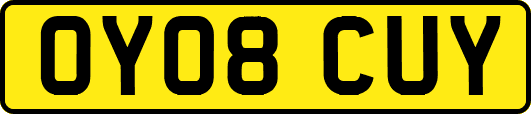 OY08CUY