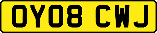 OY08CWJ
