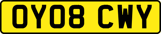 OY08CWY