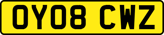 OY08CWZ