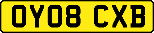 OY08CXB