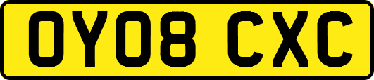 OY08CXC