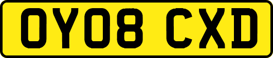 OY08CXD