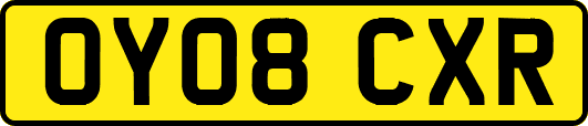 OY08CXR
