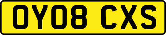 OY08CXS