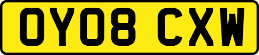 OY08CXW