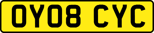 OY08CYC