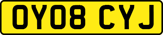 OY08CYJ
