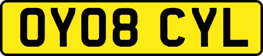 OY08CYL