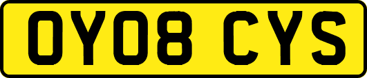 OY08CYS