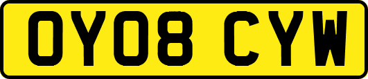 OY08CYW