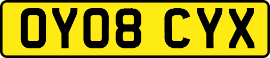 OY08CYX