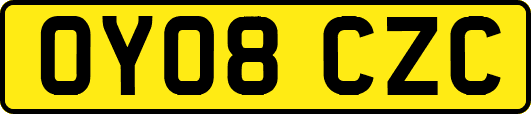 OY08CZC
