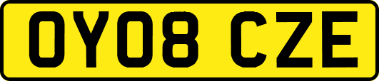 OY08CZE