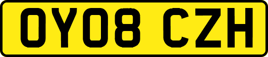 OY08CZH