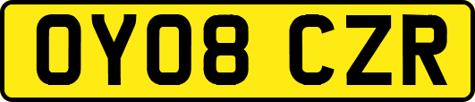OY08CZR