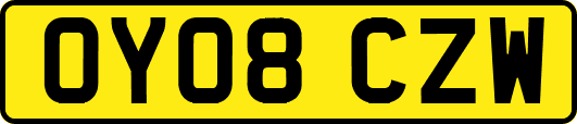 OY08CZW