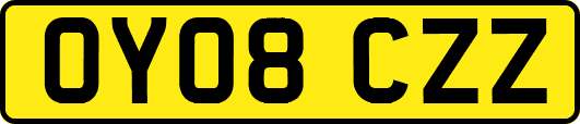 OY08CZZ