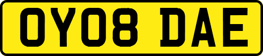 OY08DAE