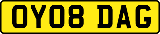 OY08DAG
