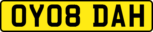 OY08DAH