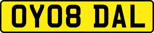 OY08DAL