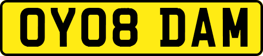 OY08DAM