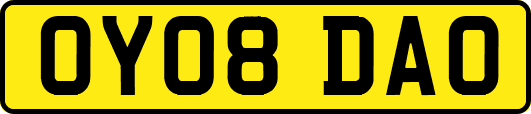 OY08DAO