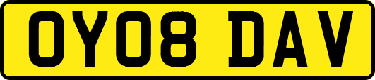 OY08DAV