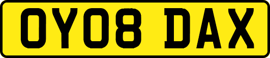 OY08DAX