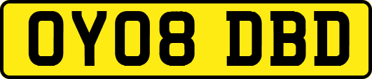 OY08DBD