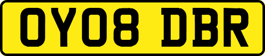 OY08DBR