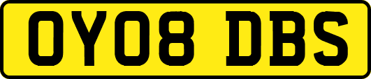 OY08DBS