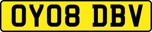 OY08DBV