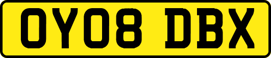 OY08DBX