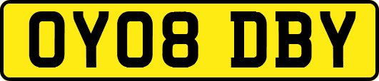 OY08DBY