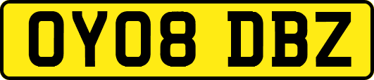 OY08DBZ